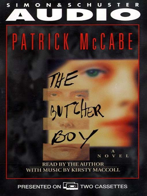 Title details for The Butcher Boy by Patrick Mccabe - Wait list